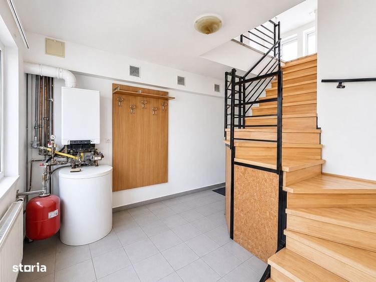 Apartament cu 4 camere în Girocului