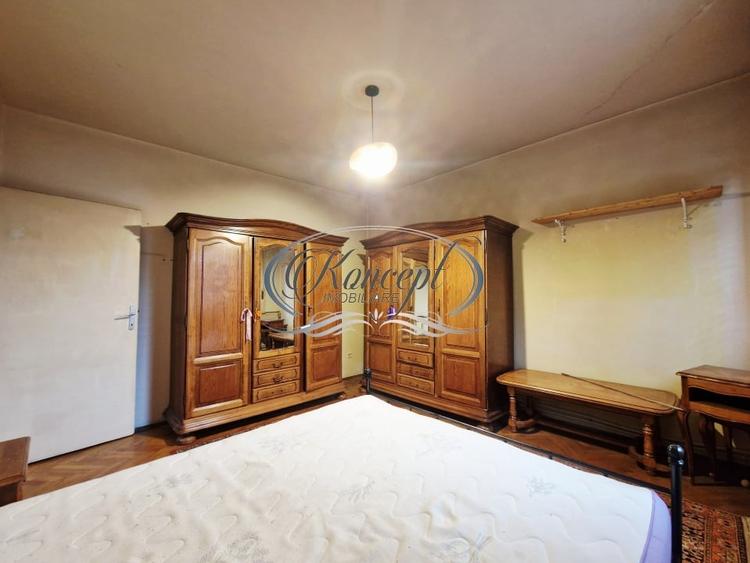 Apartament spațios și luminos in zona de case in cartierul Grigorescu - 6