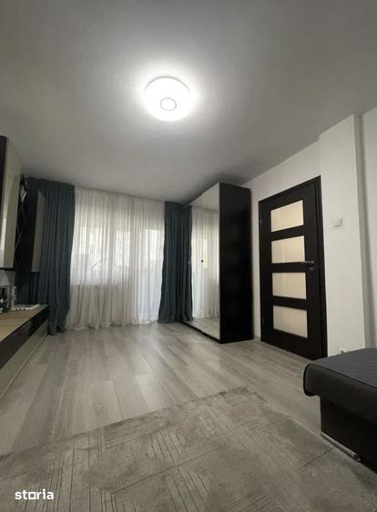 Apartament cu 2 camere decomandat, mobilat în Pantelimon