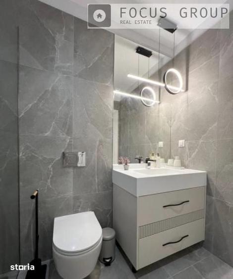 Apartament cu 2 camere în 13 Septembrie