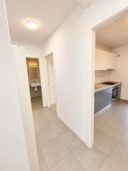 Apartament cu 2 camere decomandat, mobilat în Pipera