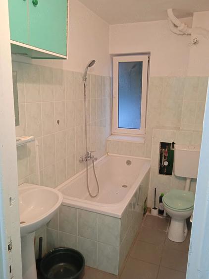 Apartament cu 2 camere nedecomandat în Ultracentral