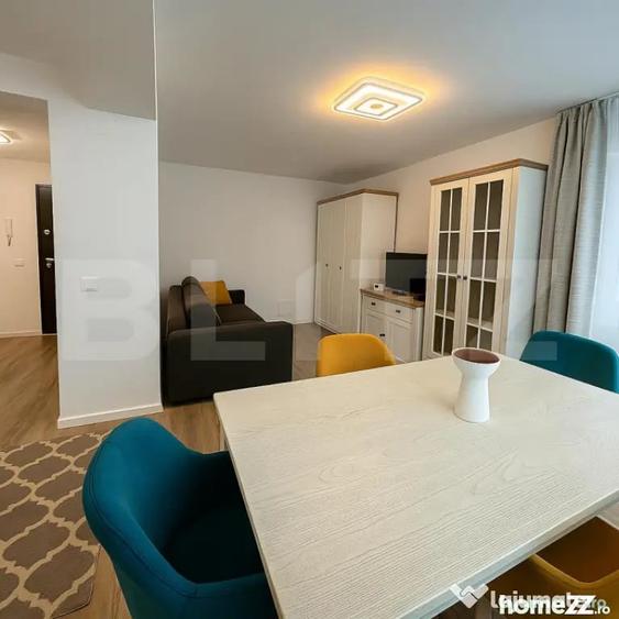 Apartament 2 camere, modern, parcare, zona Sigma - 2