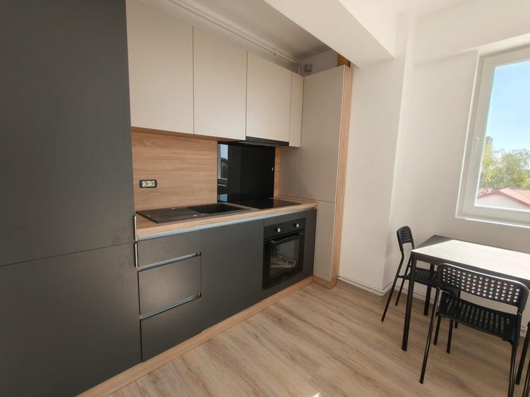 Apartament cu 2 camere, 55 mp utili, disponibil la PRIMA ÎNCHIRIERE - 1