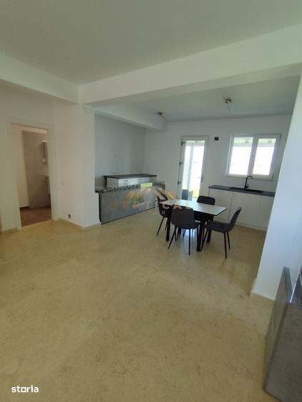 Casă cu 4 camere în Ciorogârla