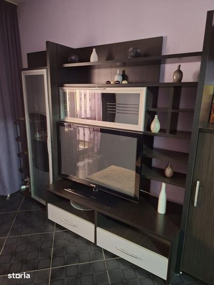 Apartament cu 2 camere decomandat Iasi Nicolina Poitiers - 3
