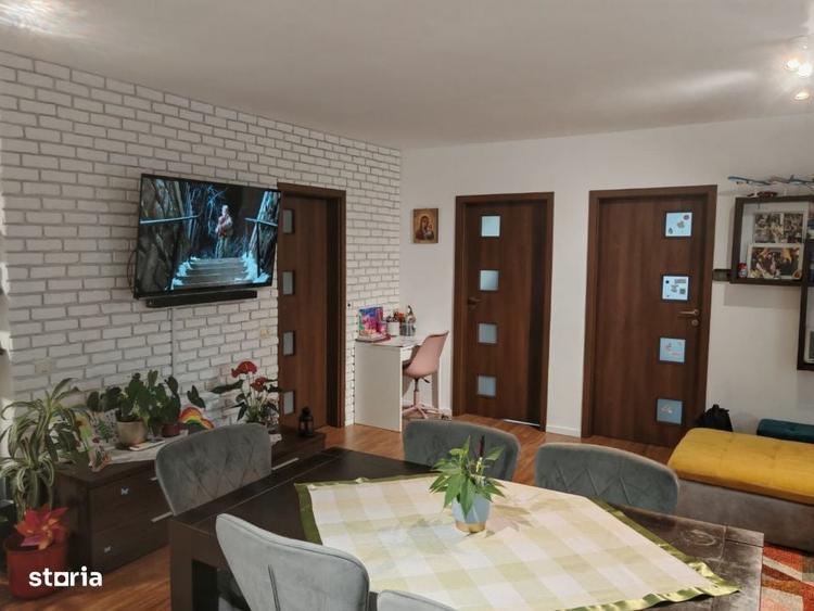 Apartament 3 camere, 2 parcari, Sesul de Sus, Terra - 8