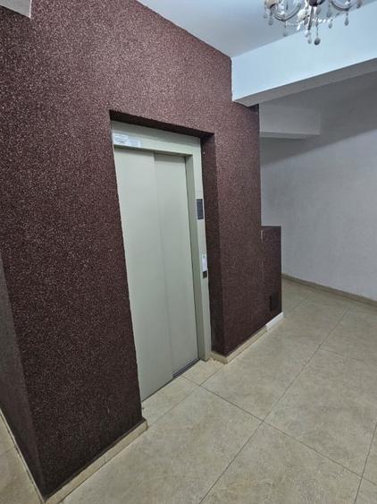 Apartament cu 2 camere decomandat în Nord