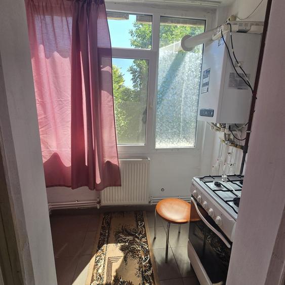 Apartament cu 2 camere decomandat în Anda