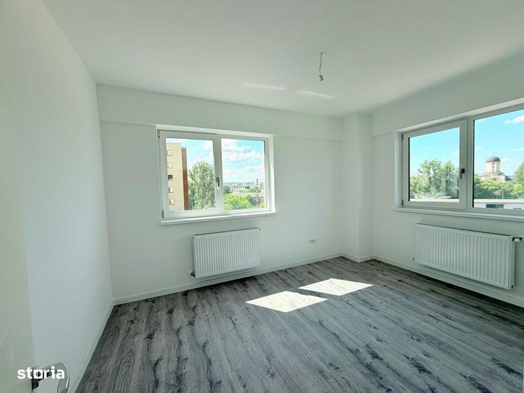 Apartament cu 2 camere decomandat în Cug