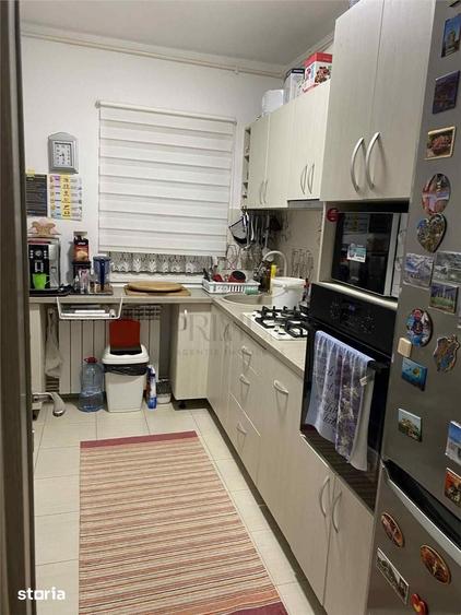 Apartament cu 3 camere în Șag