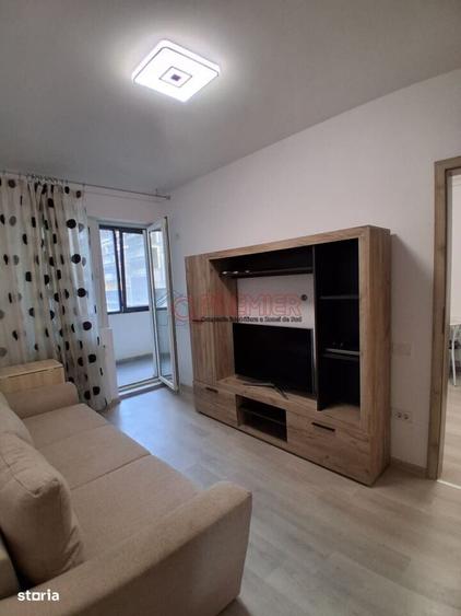 Studio 43 mp | Loc parcare cadastrat | Str. Biruintei - 1