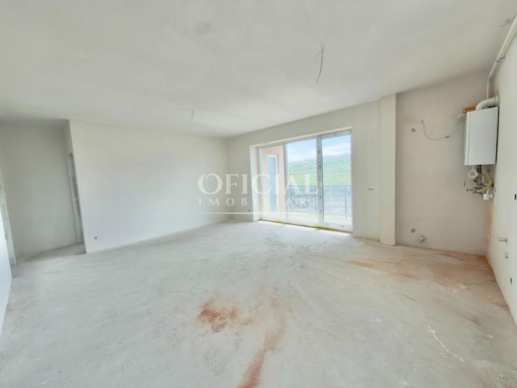 Apartament 3 Camere | 2 Bai | Intermediar | Semifinisat  Zona VIVO BMW - 3