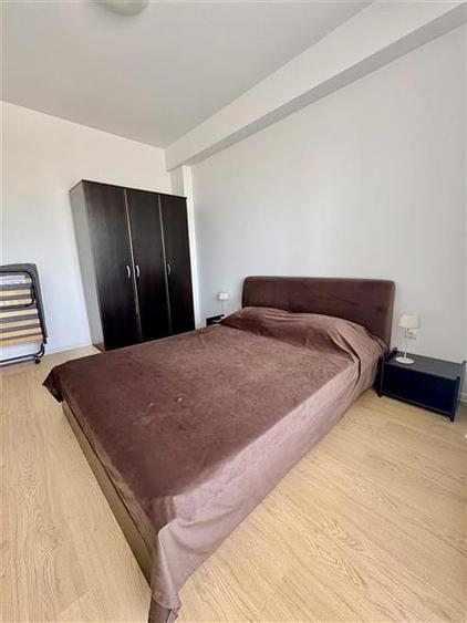 Apartament cu 2 camere decomandat, mobilat în Sud-Est