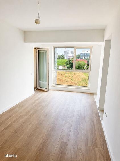 Apartament cu 2 camere decomandat în Copou