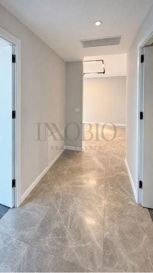 Apartament cu 3 camere decomandat în Băneasa