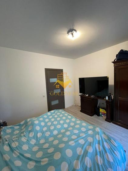 3 camere, parcare, Gheorgheni-Soporului Zona Baza Sportiva, Grand Park - 13