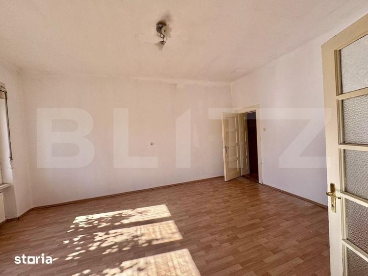Duplex de vanzare, 133 mp, zona Blaj - 5
