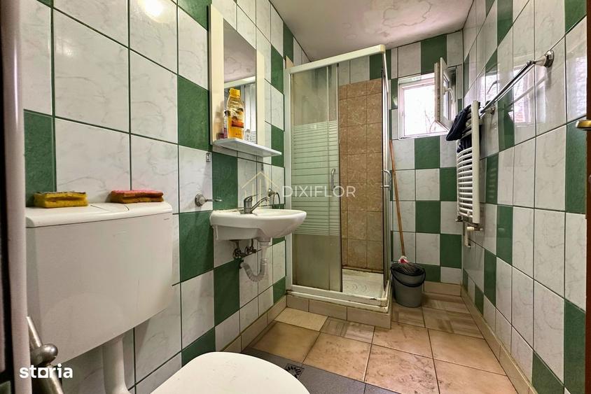 Apartament cu 4 camere în Central
