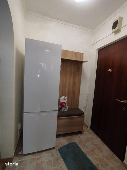 Apartament cu 2 camere semidecomandat în Electroprecizia