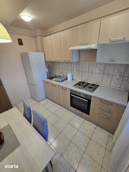 Apartament 1 camera Bucatarie separata Calea Baciului zona Petrom - 11