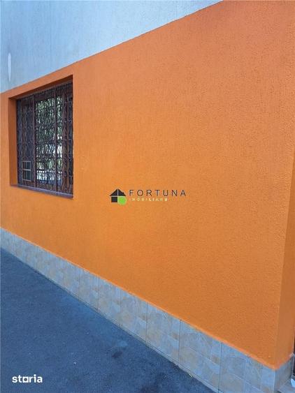 Spatiu comercial Astra - 2
