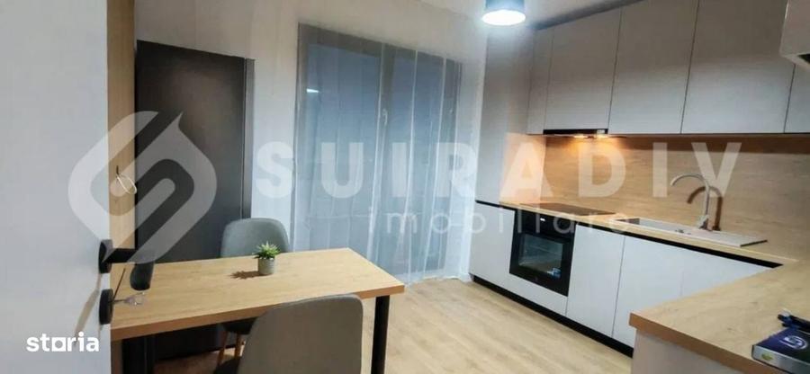 Apartament modern, prima inchiriere, parcare subterana- Intre Lacuri - 4
