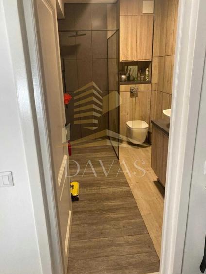 Apartament cu 3 camere semidecomandat | Donath Park - 5