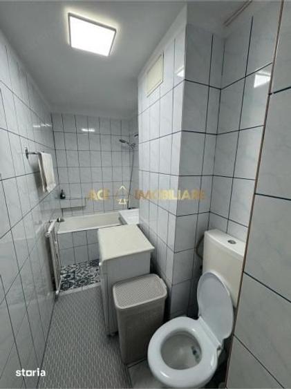 Garsoniera de inchiriat | Virtutii | Metrou | - 5