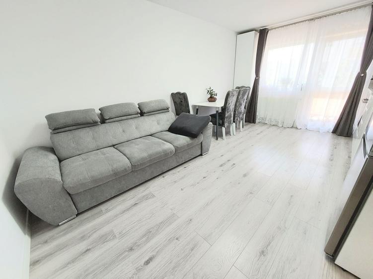 Apartament cu 2 camere decomandat în Dosu Bricii