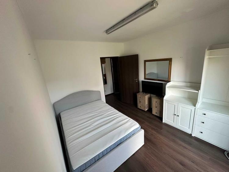 Inchiriez apartament 2 camere la casa, Central, Tg. Mures - 3