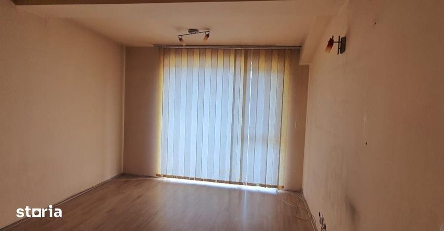 Timisoara - Garsoniera in suprafata de 26 mp - mansarda - 4