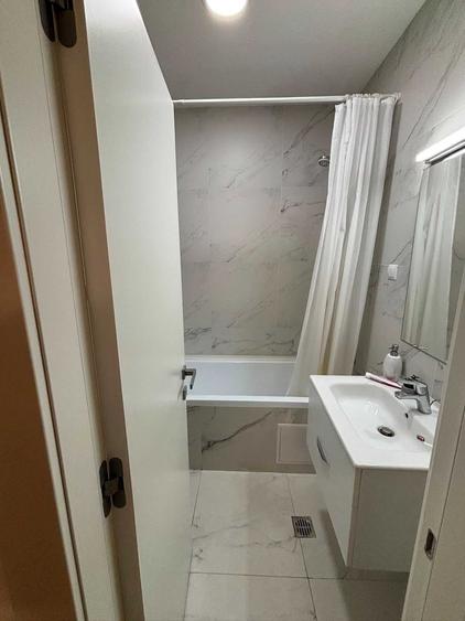 Apartament 2 camere/ Mobilat & Utilat/ Loc de parcare inclus/ Boxa / OMV Pipera / Ivory Residence / Direct propietar - 7