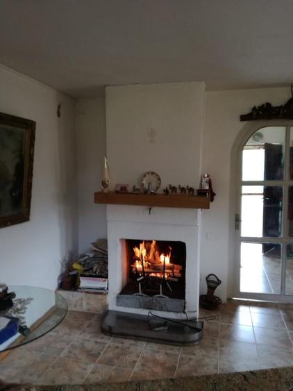 Casă cu 3 camere în Neagra