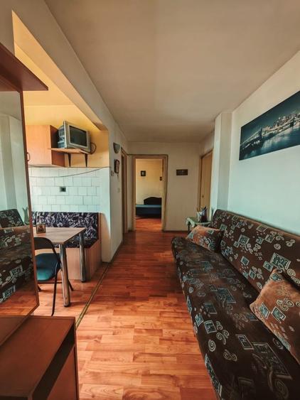 Apartament cu 2 camere decomandat în Cetate
