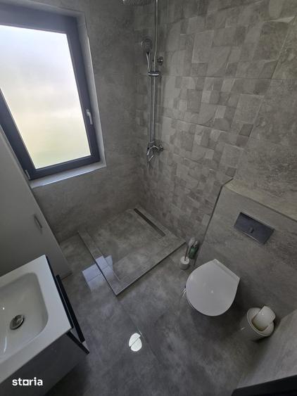 Apartament cu 2 camere în Burdea