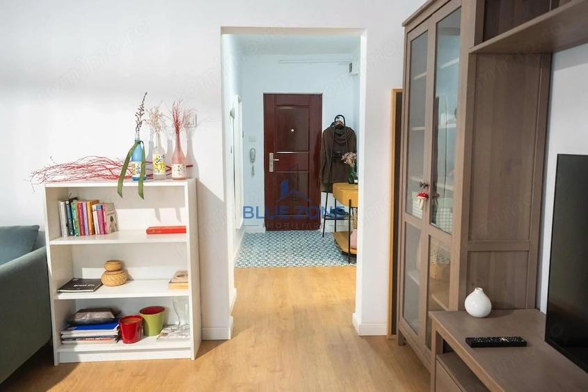 Apartament cu 2 camere în Basarabia