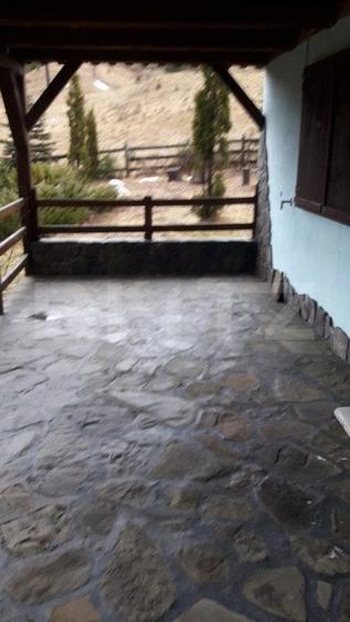 Casă individuală cu 3 camere cu Teren 400 Mp în Exterior Nord