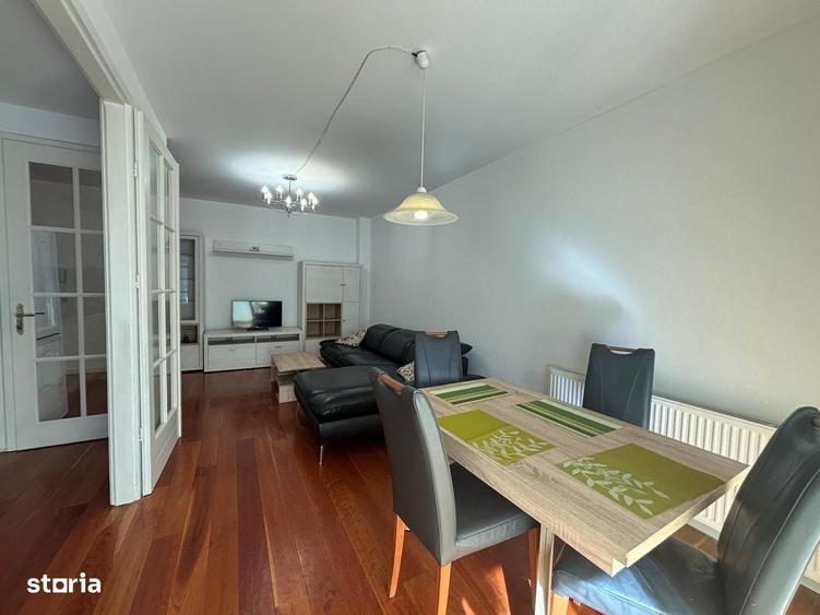 Apartament cu 3 camere decomandat în Lazaret