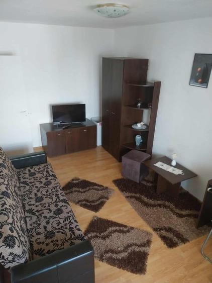 Inchiriez garsonieră confort 1 37mp. - 3