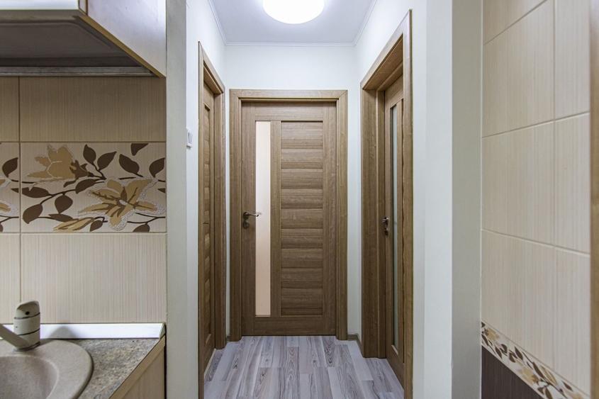 Apartament cu 2 camere decomandat, mobilat în Drumul Taberei