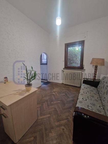 Birou, de 30 mp, în Dacia