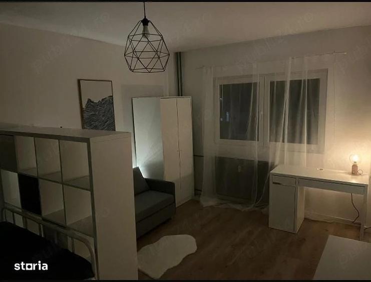 Tineretului-Parc//renovata// mobilata/utilata//nelocuita - 8