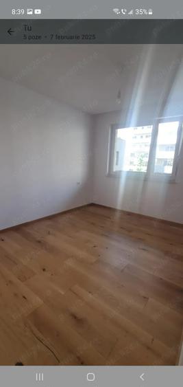 Apartament cu 2 camere în Astra