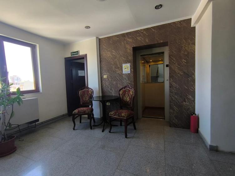 CENTRU TOMIS MALL - Birouri mobilate si cu cheltuieli incluse ! - 20