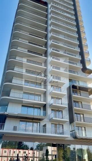 Apartament cu 2 camere decomandat în Barbu Văcărescu