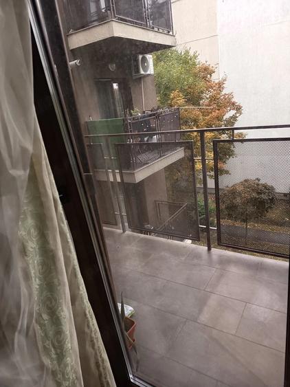 Apartament cu 2 camere decomandat în Exterior Vest
