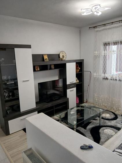 Apartament cu 2 camere în Rod