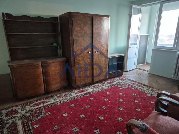 Apartament cu 2 camere decomandat în Șagului