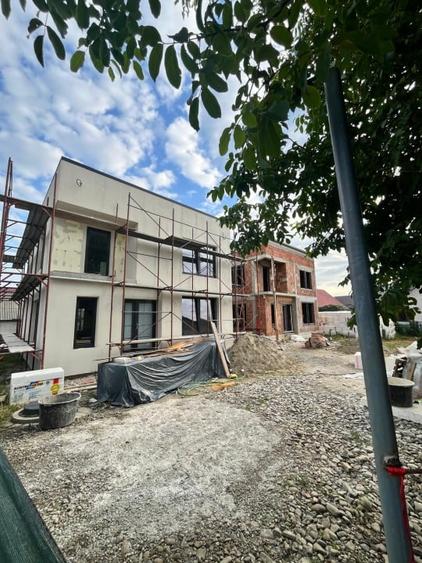 Casa individuala 137, mp 250 mp teren, Radauti - 1